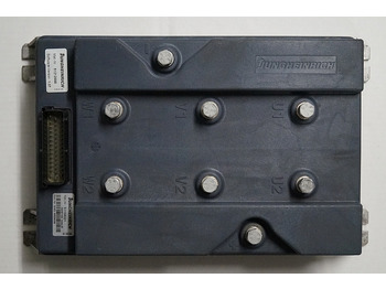 Блок управления JUNGHEINRICH