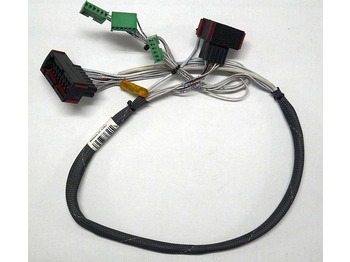 Электрическая система JUNGHEINRICH