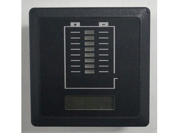 Приборная панель JUNGHEINRICH