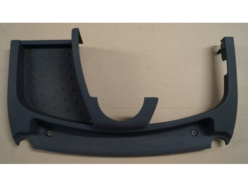 Кузов и экстерьер JUNGHEINRICH