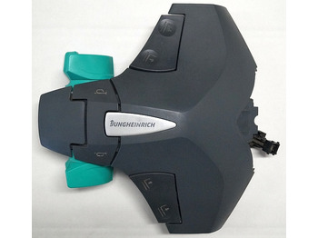 Электрическая система JUNGHEINRICH