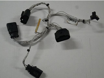 Электрическая система JUNGHEINRICH