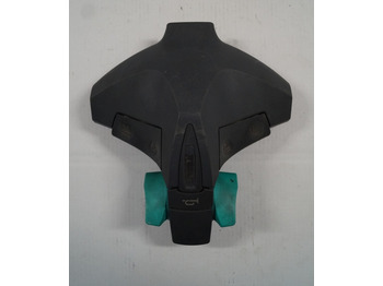 Электрическая система JUNGHEINRICH