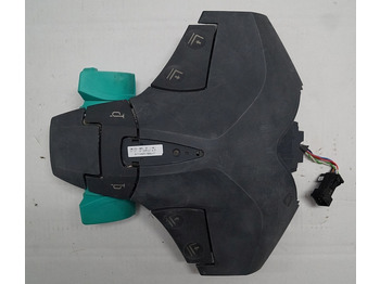 Электрическая система JUNGHEINRICH