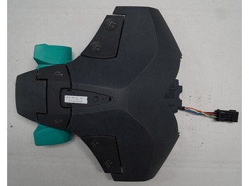 Электрическая система JUNGHEINRICH