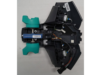Электрическая система для Погрузочно-разгрузочной техники Jungheinrich 51730050 | Rijschakelaar Control handle for ERE120-225 with folding: фото 2
