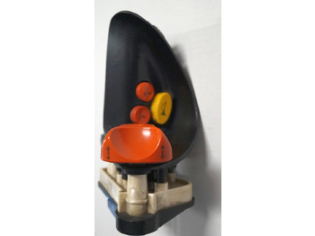 Электрическая система LINDE