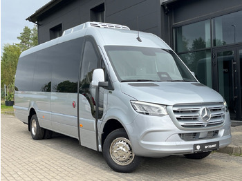Микроавтобус MERCEDES-BENZ Sprinter 519