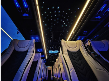 Микроавтобус MERCEDES-BENZ Sprinter 519