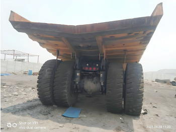 Горнодобывающая техника KOMATSU DUMP TRUCK HD785-7: фото 2