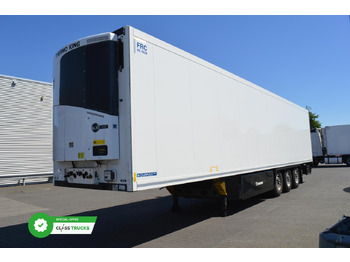 Полуприцеп-рефрижератор KRONE SDR