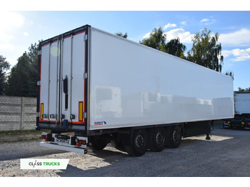 Полуприцеп-рефрижератор Schmitz Cargobull SKO Double Deck FP 45 ThermoKing SLXi 300 Lifting Axle h2.7m: фото 4