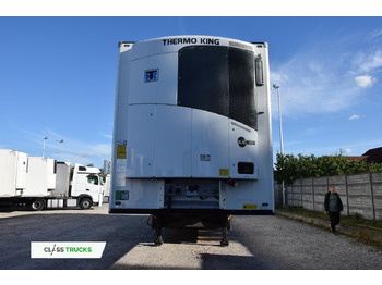 Полуприцеп-рефрижератор Schmitz Cargobull SKO Double Deck FP 45 ThermoKing SLXi 300 Lifting Axle h2.7m: фото 2