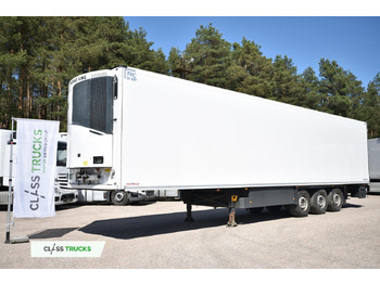 Полуприцеп-рефрижератор SCHMITZ SKO