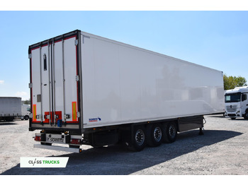 Полуприцеп-рефрижератор Schmitz Cargobull SKO FP 45 Carrier Vector 1550: фото 4
