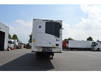 Полуприцеп-рефрижератор Schmitz Cargobull SKO FP 45 ThermoKing SLXi 300: фото 2