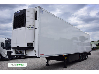 Полуприцеп-рефрижератор SCHMITZ SKO