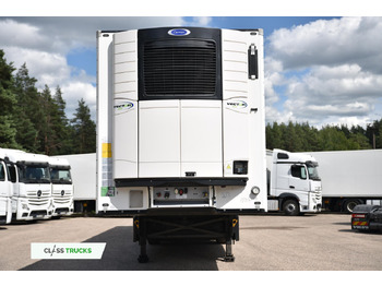 Полуприцеп-рефрижератор Schmitz Cargobull SKO FP 60 Carrier Vector 1550: фото 2