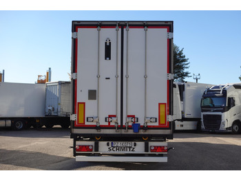 Полуприцеп-рефрижератор Schmitz Cargobull SKO FP 60 Carrier Vector 1550: фото 4