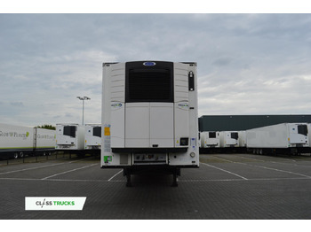 Полуприцеп-рефрижератор Schmitz Cargobull SKO FP 60 Carrier Vector 1550: фото 2