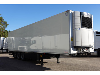 Полуприцеп-рефрижератор Schmitz Cargobull SKO FP 60 Carrier Vector 1550: фото 3