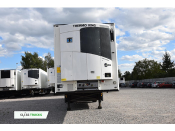 Полуприцеп-рефрижератор Schmitz Cargobull SKO FP 60 ThermoKing SLXi 300: фото 2