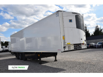 Полуприцеп-рефрижератор Schmitz Cargobull SKO FP 60 ThermoKing SLXi 300: фото 3