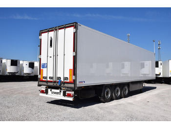 Schmitz Cargobull SKO FP 60 ThermoKing SLXi 300 в лизинг Schmitz Cargobull SKO FP 60 ThermoKing SLXi 300: фото 4