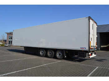 Полуприцеп-рефрижератор Schmitz Cargobull SKO FP 60 ThermoKing SLXi 300: фото 4