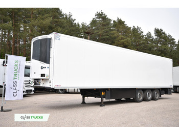 Полуприцеп-рефрижератор SCHMITZ SKO