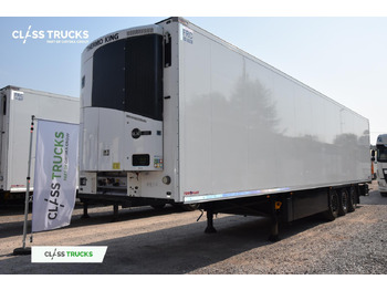 Полуприцеп-рефрижератор SCHMITZ SKO