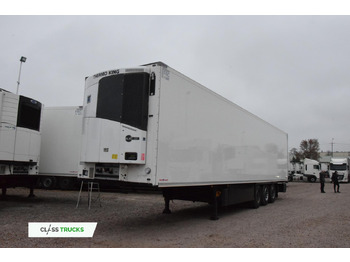 Полуприцеп-рефрижератор SCHMITZ SKO