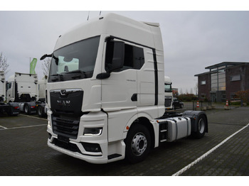 Тягач MAN TGX 18.470