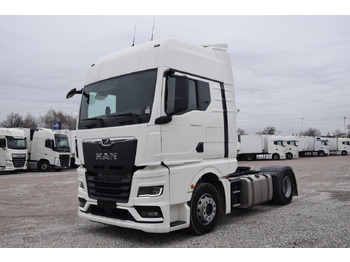 Тягач MAN TGX 18.470