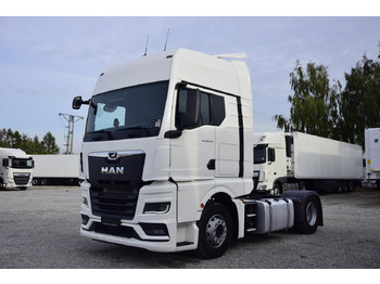 Тягач MAN TGX 18.470