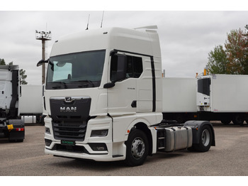 Тягач MAN TGX 18.480