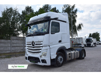 Тягач MERCEDES-BENZ Actros 1845