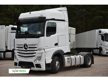 Тягач MERCEDES-BENZ Actros 1845