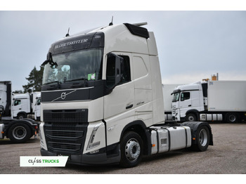 Тягач VOLVO FH 460