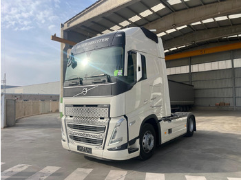 Тягач VOLVO FH 460