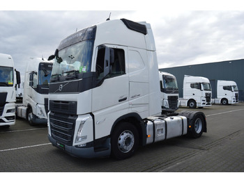 Тягач VOLVO FH 460