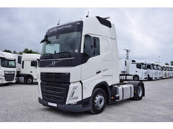 Тягач VOLVO FH 460