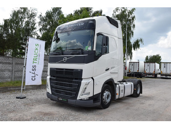 Тягач VOLVO FH 460