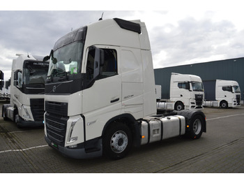 Тягач VOLVO FH 460