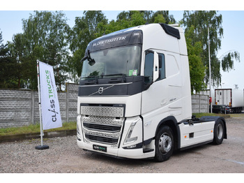 Тягач VOLVO FH 460
