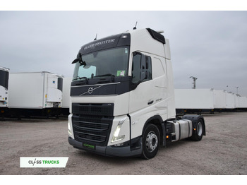 Тягач VOLVO FH 460