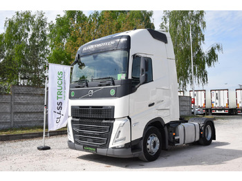 Тягач VOLVO FH 500