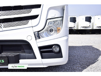 Тягач Mercedes-Benz Actros 5 1845 BigSpace Mirror Cam: фото 4