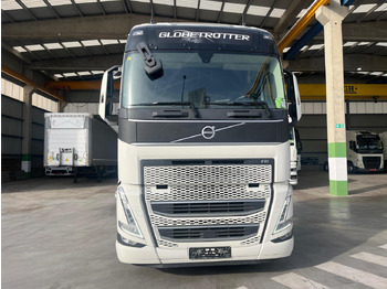 Тягач Volvo FH 460 Globetrotter XL i-Save I-ParkCool: фото 4
