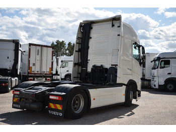 Тягач Volvo FH 460 Globetrotter XL i-Save: фото 4